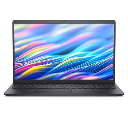 מחשב נייד 15.6 אינץ' אינטל דור 13 דל Dell 15 DC15250 15.6 Inch FHD 1920x1080 Intel Core i5-1334U 10 Cores 12MB Cache 4.6GHz 16GB RAM DDR4 512GB NVMe Windows 11 Home